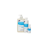Coloplast 7233 GENTlE RAIN EXTRA MILD 600ml pump top bottle 12/Case