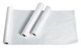 Medline NON24324 PAPER,EXAM TABLE,DLX,CREPE,18X125,12CS