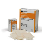 Covidien 55544AMDX AMD ANTIMICROBIAL FOAM Dressing, 4