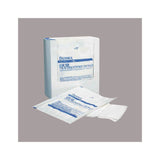 Derma Sciences 84916 TRACHEOTOMY/DRAIN SPONGE NON-WOVEN 4" X 4", 6PLY, 25/Box