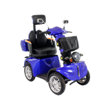 TRON PRO MOBILITY SCOOTER