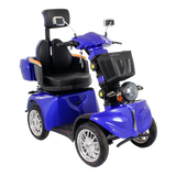 TRON PRO MOBILITY SCOOTER
