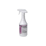 Metrex Research 10-4224 Dual Enzymatic Instrument Detergent EmPower® Foam™ Foam RTU 24 oz. Spray Bottle Unscented