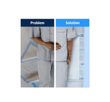 Ultrasorbs Advanced Premium Underpad, SLIPRESIST ES 300, 30X36 CASE/70