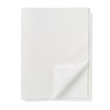 Medline NON24339A SHEET,DISPOSABLE,TISSUE,2-PLY,WHITE,40X60,100CS