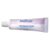Safe N Simple Skin Barrier Paste, 2 oz tube