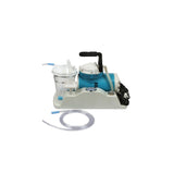 Allied Healthcare S330A SCHUCO® Aspirator, 800mL Disposable Canister
