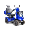 GIO Tetris PRO 4 Wheeled Mobility Scooter