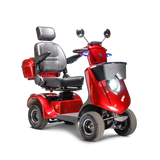 GIO Tetris PRO 4 Wheeled Mobility Scooter