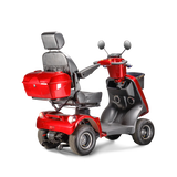 GIO Tetris PRO 4 Wheeled Mobility Scooter