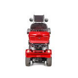 GIO Tetris PRO 4 Wheeled Mobility Scooter