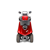 GIO Tetris PRO 4 Wheeled Mobility Scooter