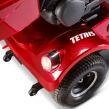 GIO Tetris PRO 4 Wheeled Mobility Scooter