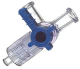 B. Braun 456003 Discofix STOPCOCK 3-WAY 2-FEMALE L/L 1-MALE SPIN-LOCK ADPTR CA/100