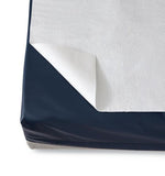 Medline NON24339A SHEET,DISPOSABLE,TISSUE,2-PLY,WHITE,40X60,100CS