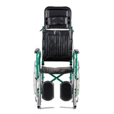 Cheetah - Ultimate Comfort Tilt Wheelchair