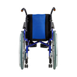 Cougar Ultimate Sport 14" Pediatric Wheelchair