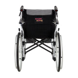 Leopard - Ultimate Dream Series Wheelchair with Quick Release Wheels