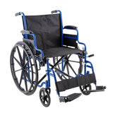 Puma Comfort Wide 20" Wheelchair