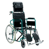 Cheetah - Ultimate Comfort Tilt Wheelchair
